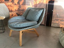 DEDON Mbrace Club Chair