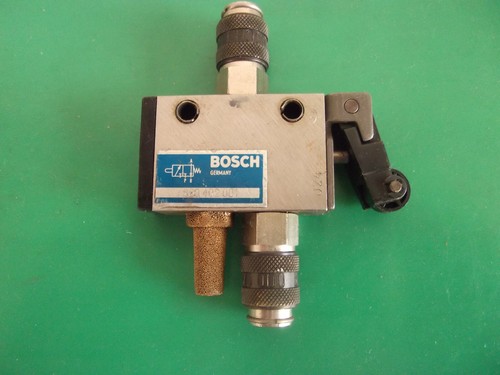 Bosch pneumatik druckluft - bosch,