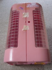 Barbie Kleiderschrank "Die