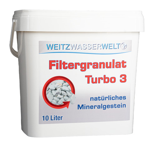 Turbo natürliches - turbo,
