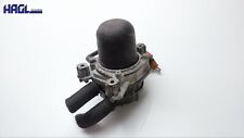 Sekundärluftpumpe mit Halter mit Stecker 9627006580 Citroen Xsara Coupe 1.4i N6