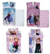 Eiskönigin Bettwäsche Set 2