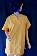 Kasack, Unisex-Schlupfkasack