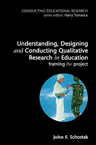 Understanding designing and - understanding,,