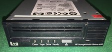 HP StorageWorks Ultrium 2 448