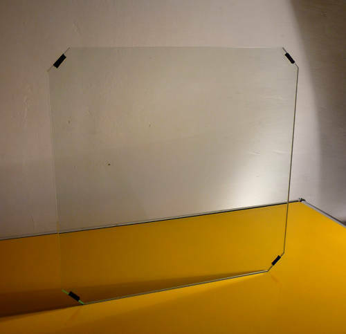 Usm haller glastablar - *,