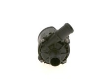 Bosch 0 392 023 454 Elektro-Wasserpumpe Zusatzwasserpumpe Wasserumwälzpumpe VW