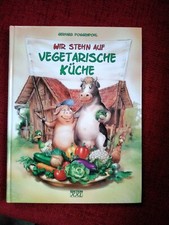 Wir Stehn Auf  Vegetarische