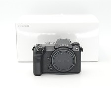 Fujifilm GFX 50S II Gehäuse