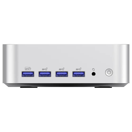 Geekom mini max amd - geekom, a8