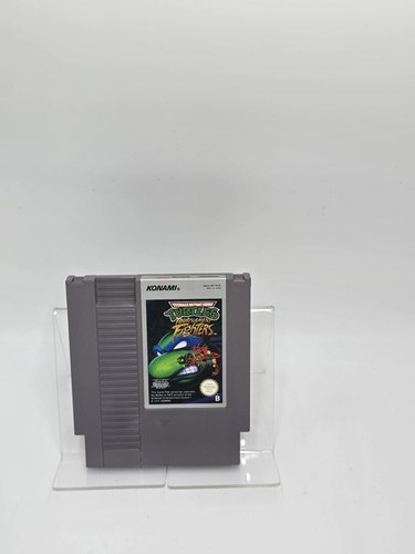 Turtles tournament fighters - turtles,