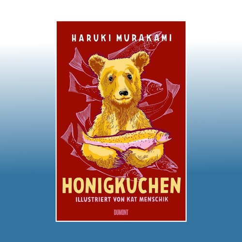 Honigkuchen haruki murakami - |,