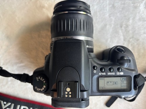 Canon eos 20d mit - canon,