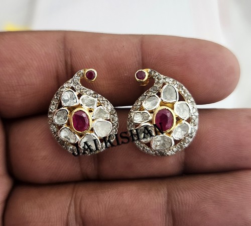 Atemberaubend polki diamant - atemberaubend,