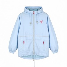 MYMO Damen Jacke XS Hellblau