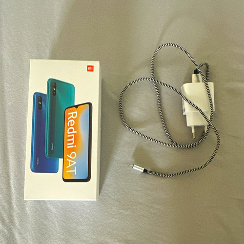 Xiaomi redmi 9at - 9at, 32gb