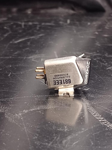 Stanton cartridge 681eee - mi,