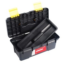 10 Zoll Werkzeugkiste