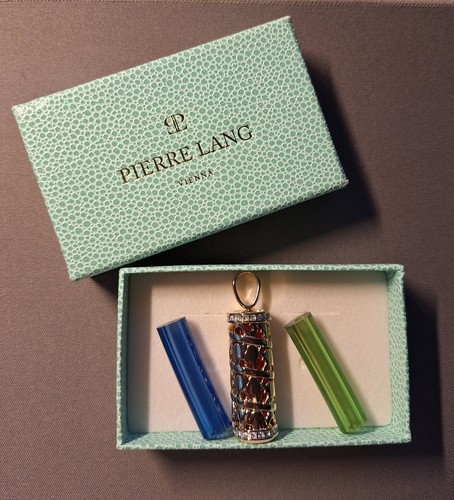 Pierre lang - pierre,