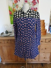 Sonia Rykiel Minikleid