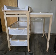 roba Bade-Wickel-Kombi 'Baby