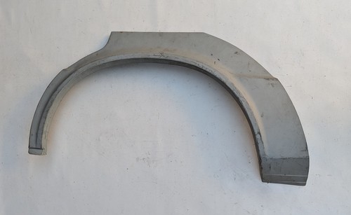 Van wezel reparaturblech - van,