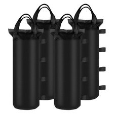 4× Pavillon Gewichte