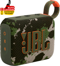 JBL Pro Go 4 Tragbare