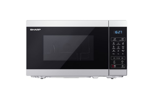 Sharp mg02es mikrowelle - sharp, yc-mg02es,
