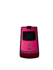 Motorola Razr V3 Klapphandy