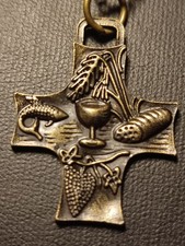 Christen heiliges Abendmahl