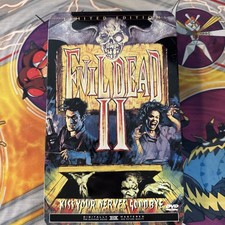 Evil Dead 2: Dead by Dawn