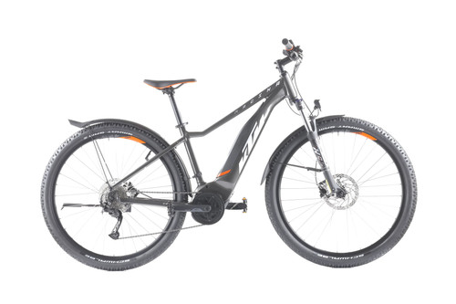 Ktm macina ride - ktm, 591