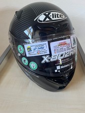 Nolan X-lite X-802RR M