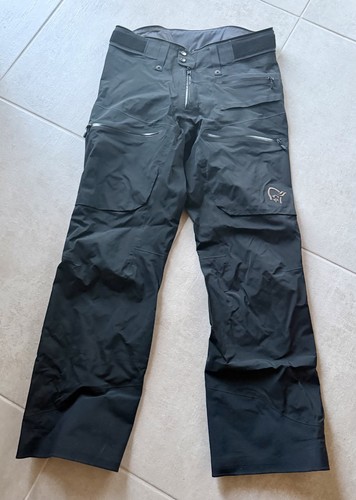 Norrona lofoten gore - norrona, pant