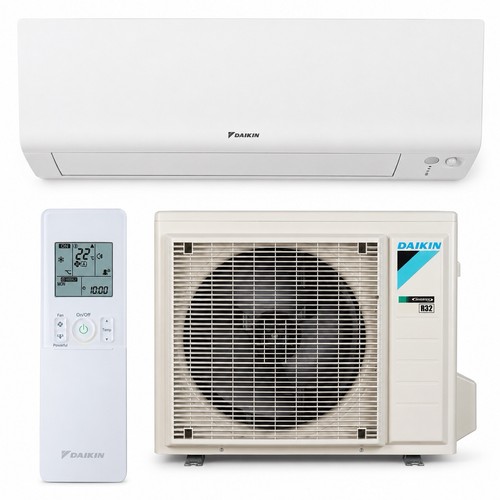 Klimaanlage daikin perfera - daikin,