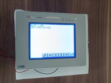 UniOP eTOP05-0045  Bedienpanel