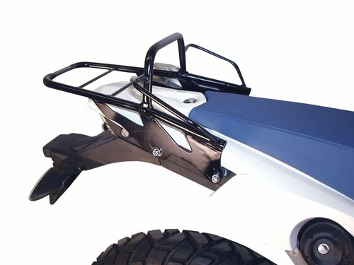 Hepco becker alurack topcase - alurack,