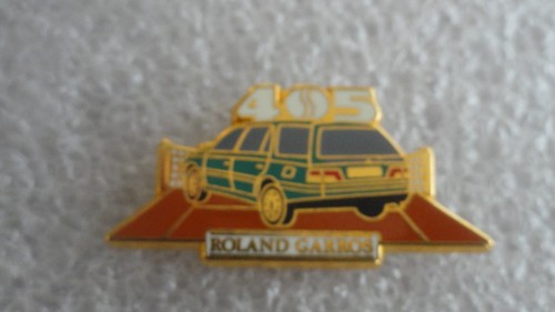 Pin 405 peugeot - pin,