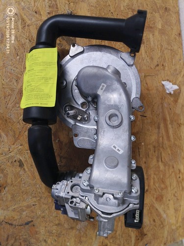 Vaillant brennereinheit für - vaillant,