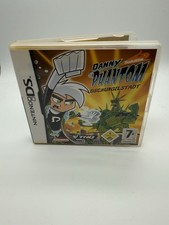 Danny Phantom: Dschungelstadt (Nintendo DS)