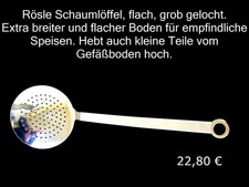 RÖSLE Küchenhelfer zwei