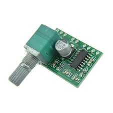 PAM8403 5V 2 Channel USB Power