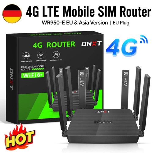Lte tragbare mobiler - lte,