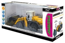Radlader liebherr 564 20 - 564, 1:20