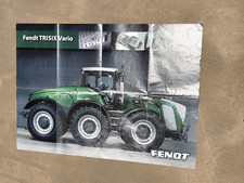 Fendt trisix vario - trisix,