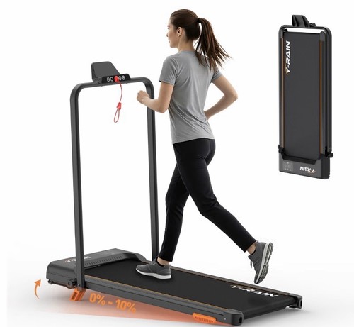 Rain laufband klappbar - laufband, 12kmh