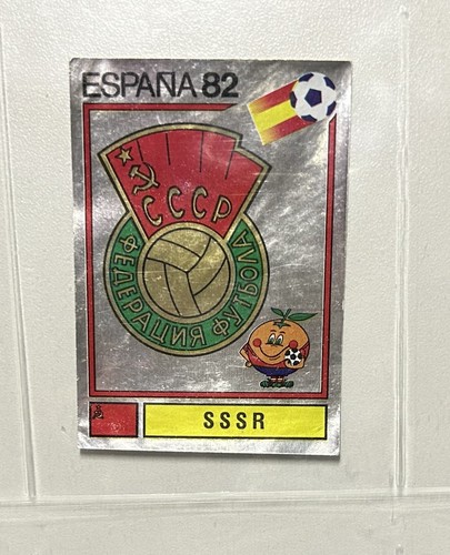 Panini sticker - panini,