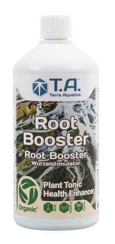 Terra aquatica root booster - terra,