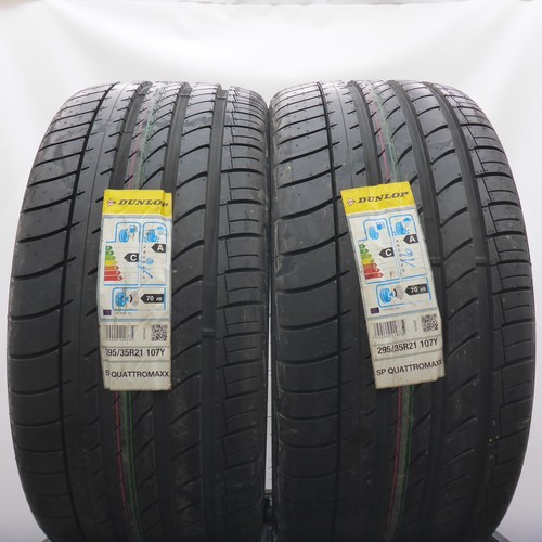 295 dunlop - 295,